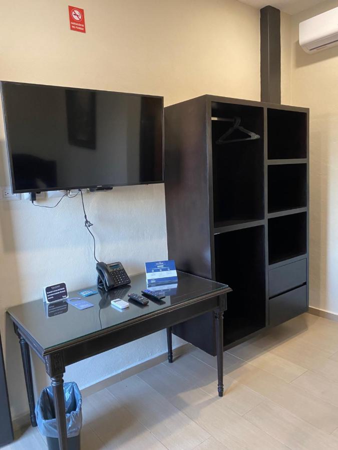 מרידה Woo Rooms Hotel מראה חיצוני תמונה